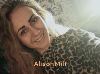 AlisonMilf