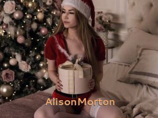 AlisonMorton