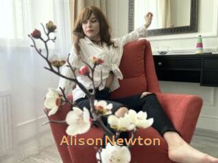 AlisonNewton