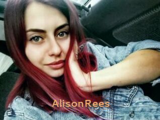 AlisonRees