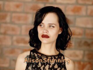 AlisonStunning
