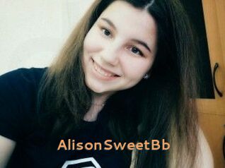 AlisonSweetBb