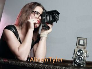 AlisonTyler