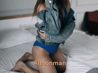 Alisonman
