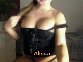 Alissa