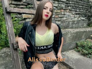 AlissaBinder