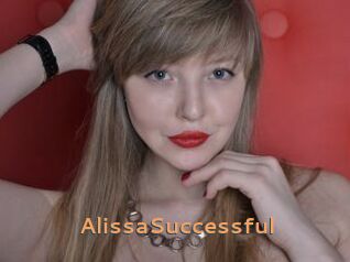 AlissaSuccessful