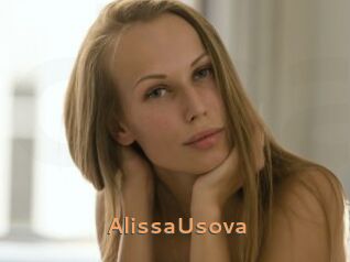 AlissaUsova