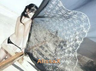 AlissaX