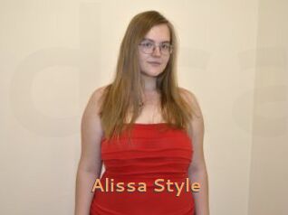 Alissa_Style