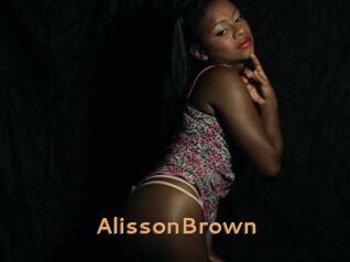 AlissonBrown