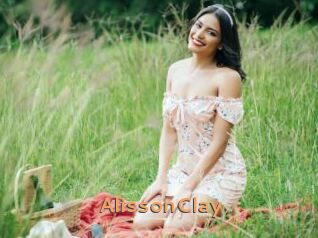 AlissonClay