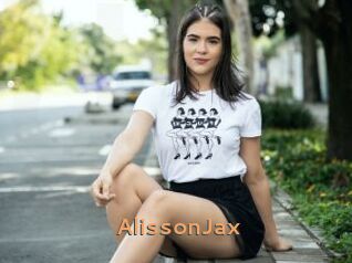 AlissonJax