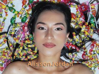 AlissonJordan