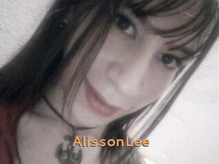 AlissonLee