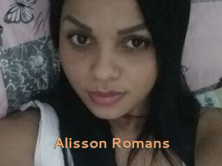Alisson_Romans