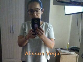 Alisson_Vega