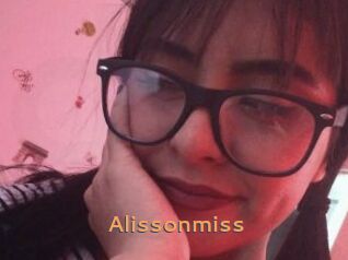 Alissonmiss