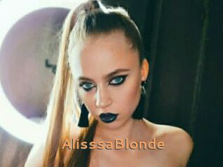 AlisssaBlonde