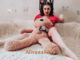 AlivaaaKiss