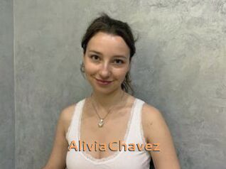 AliviaChavez Du Cul A Gogo