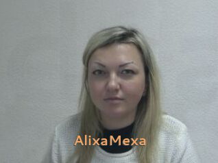 AlixaMexa