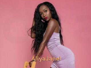 AliyaJanel