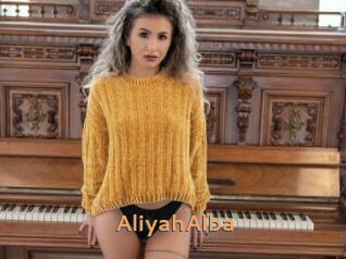AliyahAlba