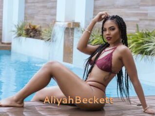 AliyahBeckett