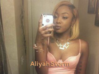 Aliyah_Storm