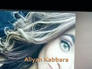 Aliyah_Kabbara