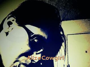 AlizeCowgirl