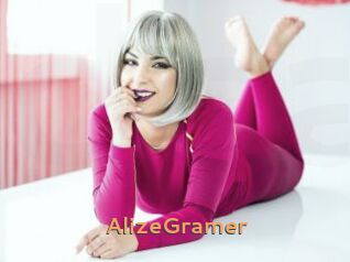 AlizeGramer