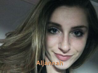 Aljannah