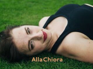 AllaChiora