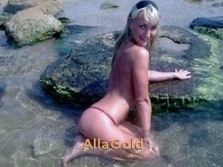 AllaGold