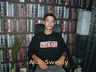 AllanSweety