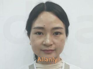 Allanly