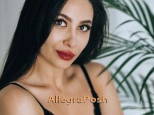 AllegraPosh