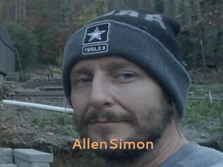 AllenSimon