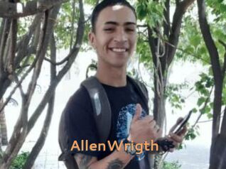 AllenWrigth