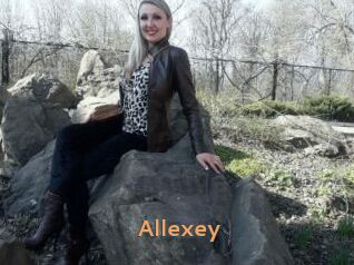 Allexey