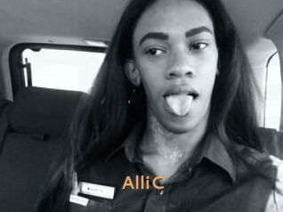 AlliC