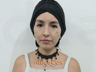AlliceCox