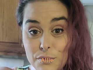 Allie
