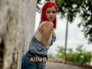 AllieBecket