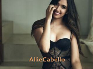 AllieCabello