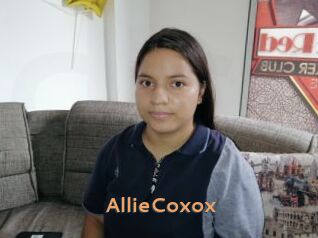 AllieCoxox