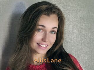 AllisLane