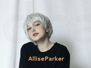 AlliseParker
